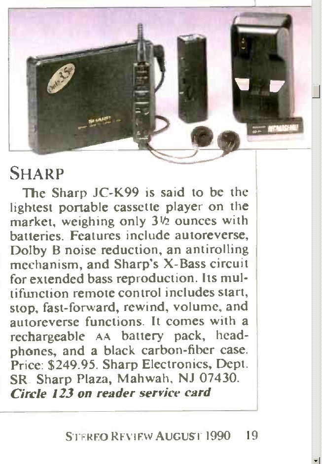 Sharp JC-K99.jpg