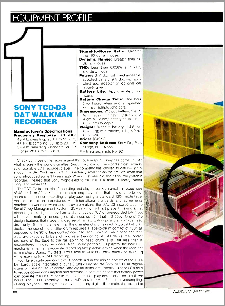 Walkman Archaeology | Page 11 | Stereo2Go forums