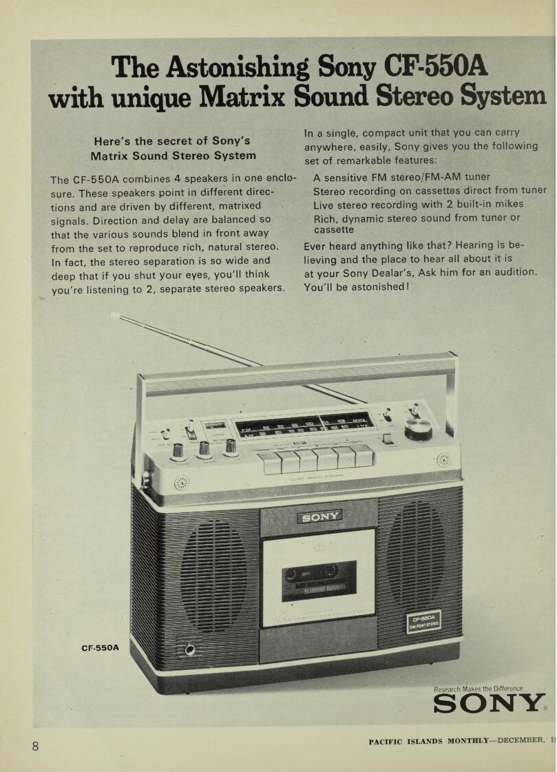 Sony December 1972.jpg