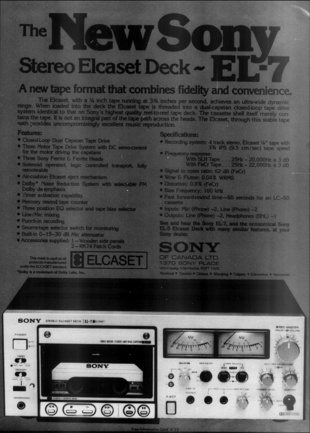 Sony EL 7 from 1977.png