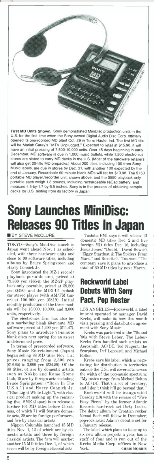 Sony Minidisc Billboard-1992-11-14 pdf.png