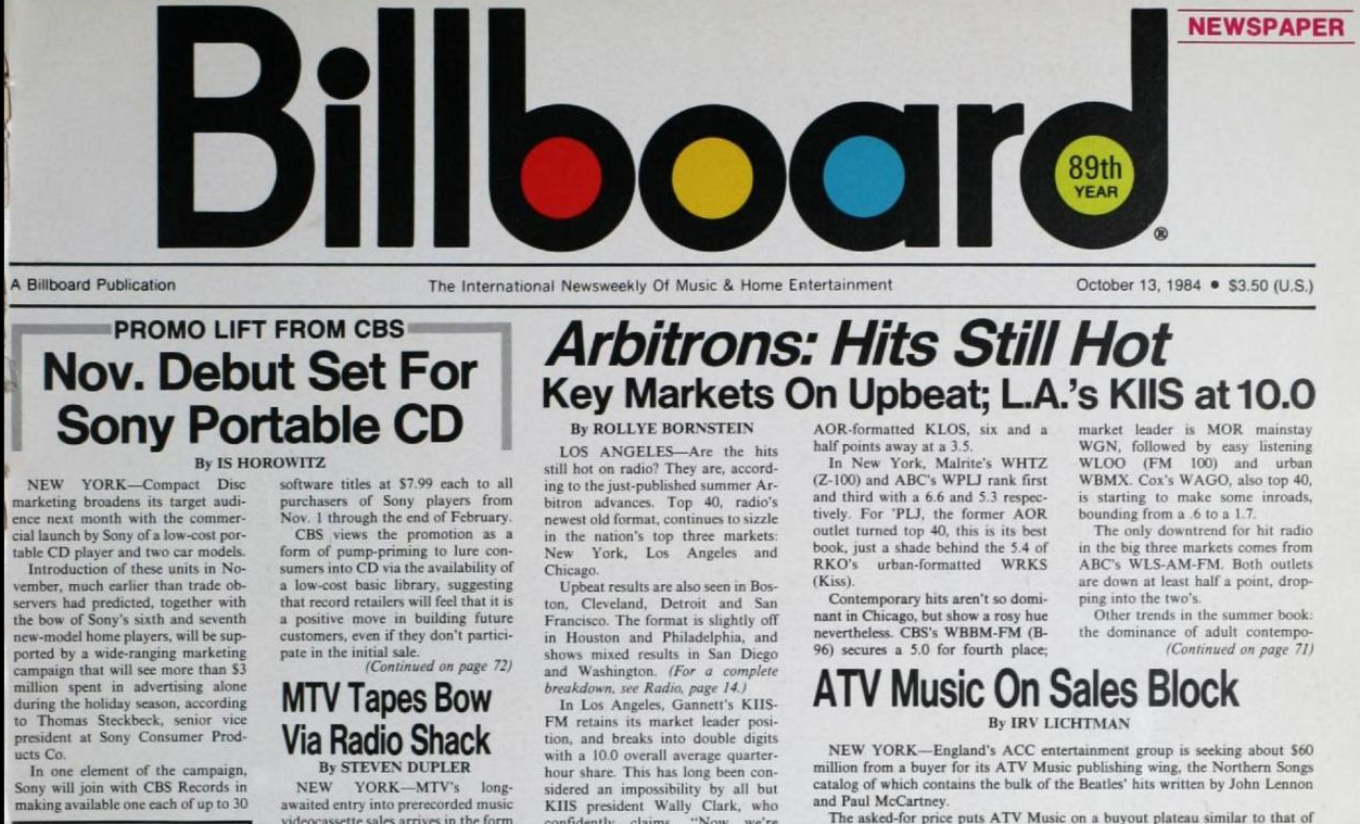 Sony Portable CD Billboard1.png