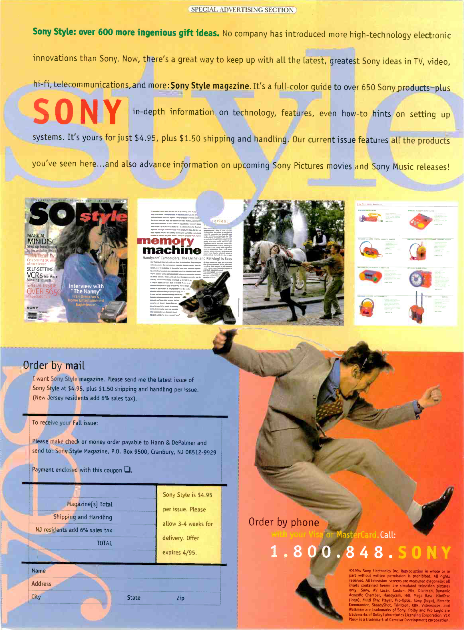 Sony Style 3 Audio-1995-01 pdf.png