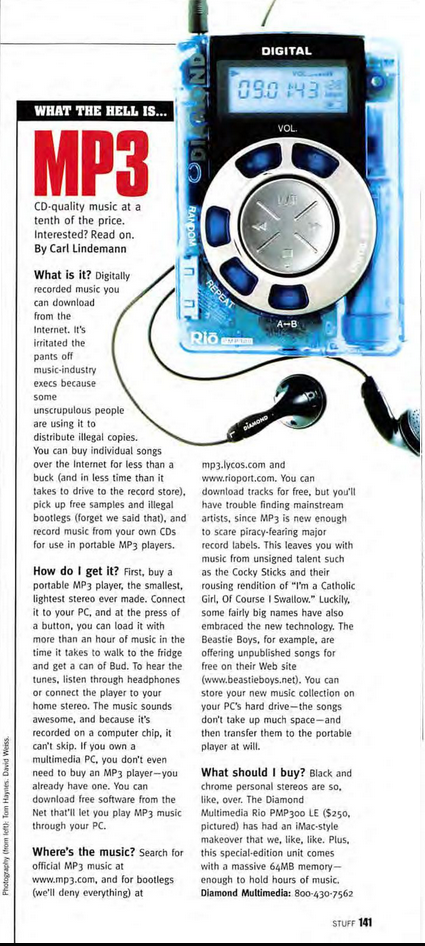 Stuff magazine USA #03 March 1999.png