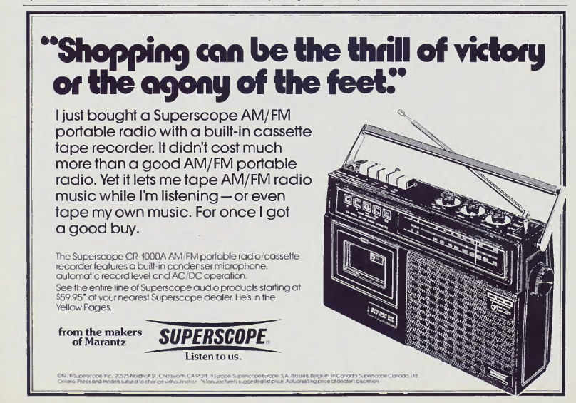 Superscope CR-1000A April 1976.png