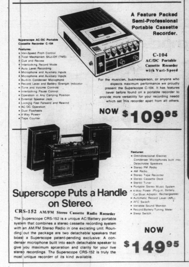 Superscope CRS-152 The Daily Colonist (1978-09-02).png