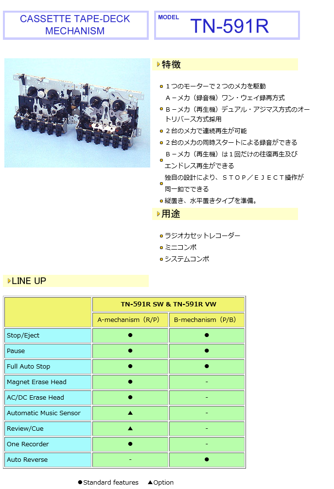 TANASHIN CASSETTE TAPE-DECK TN-591r.png