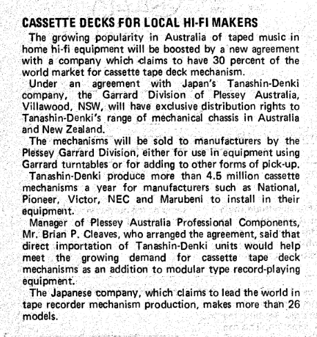 Tanashin Electronics Australia Magazine, 1975 2.png