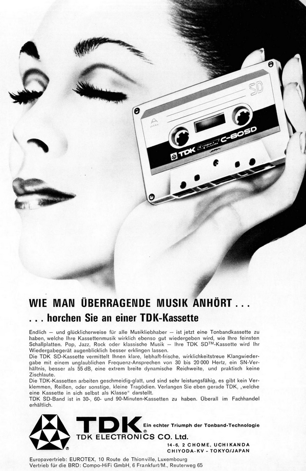 TDK C-60SD 1971.png