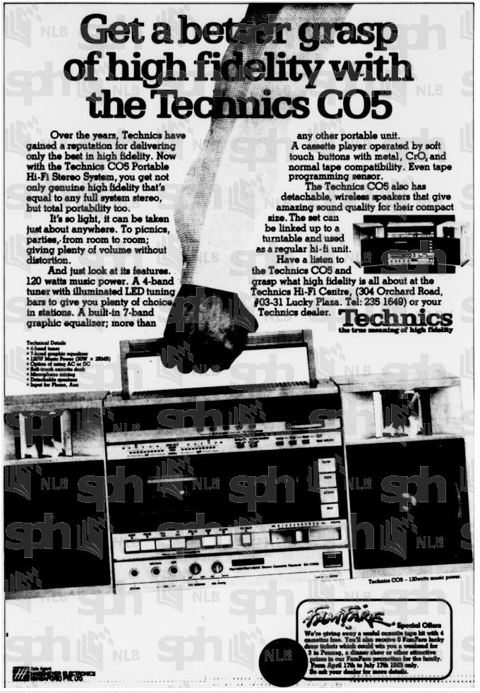 Technics CO5 1983.png