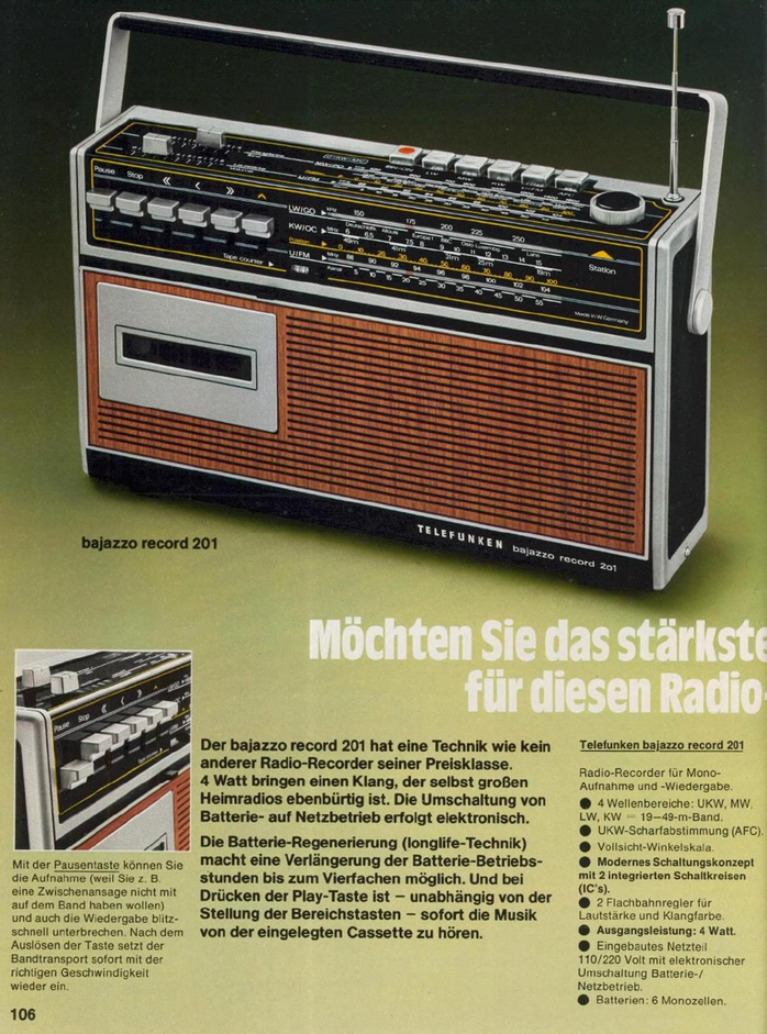 Telefunken Bajazzo Record 201 1976.png