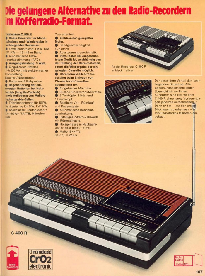 Telefunken C 400R from 1975.png