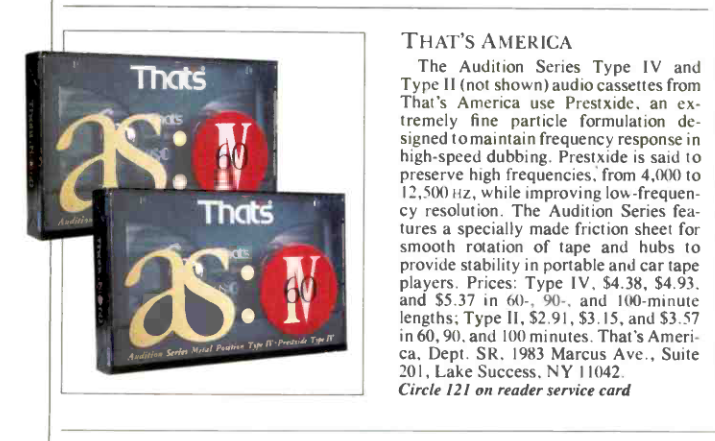 Thats AS IV Stereo-Review-1990.png