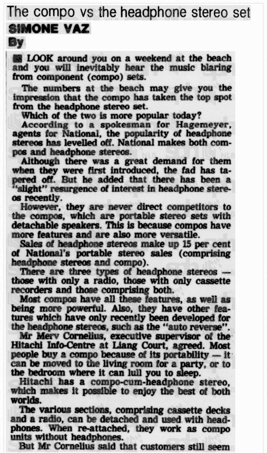 The compo vs the headphone stereo set straitstimes 1986 1.png
