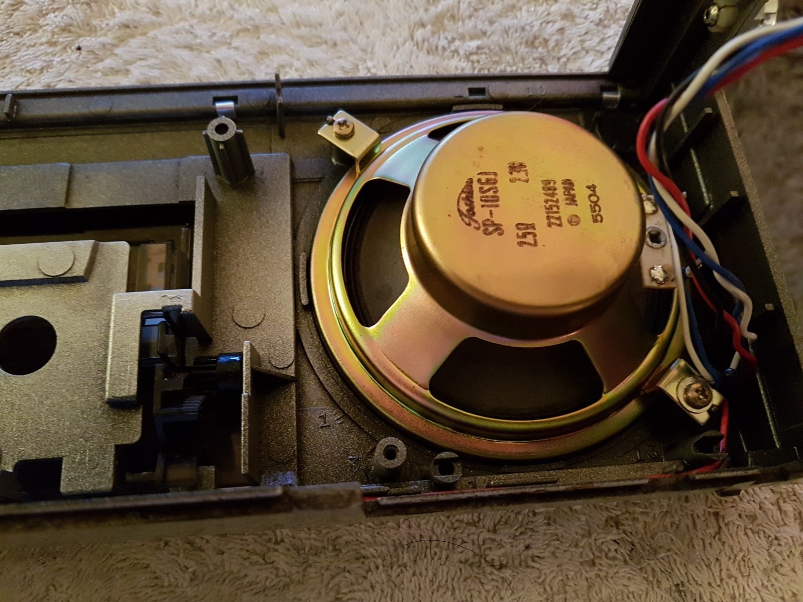 Toshiba RT-SF1 Radio Recorder - January 2017 (15).jpg