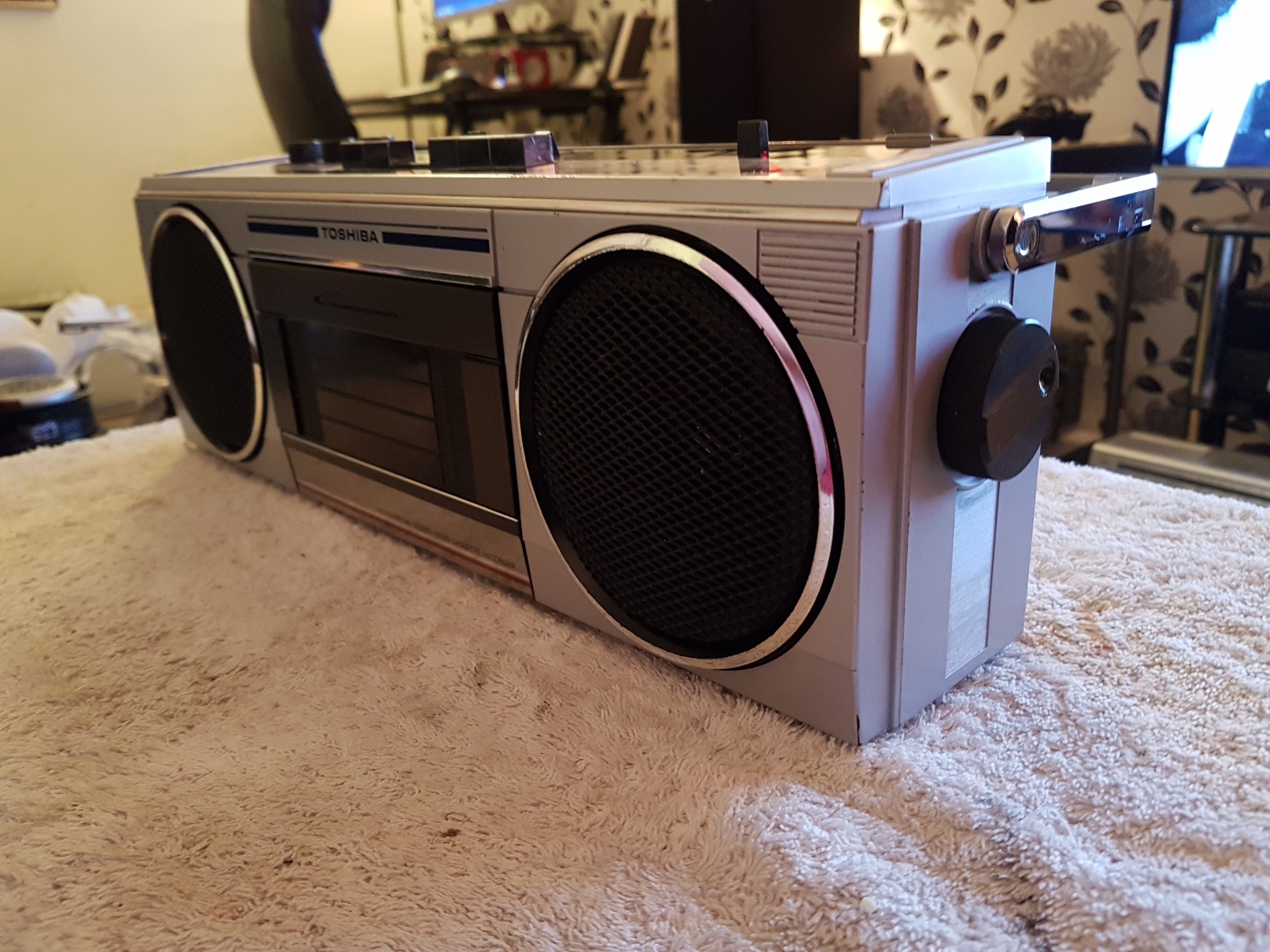 Toshiba RT-SF1 Radio Recorder - January 2017 (7).jpg