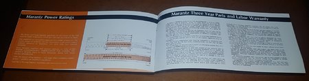 MARANTZ Brochure Catalogue  Booklet Pamphlet 12.jpg