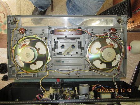 IMG_8988 Sharp GF-8585 X GF-8585X inside front panel.JPG