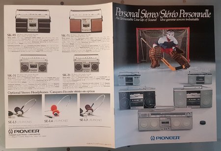 PIONEER PERSONAL STEREO BROCHURE BOOMBOX CANADIAN .jpg