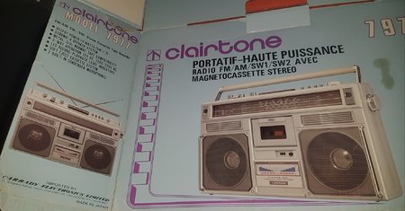 Clairtone 7977 Boombox & Box 10.jpg