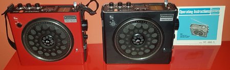 Panasonic RF-888 & Manual.jpg