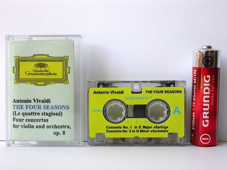 Antonio Vivaldi The Four Seasons _Microcassette tape STEREO.jpg
