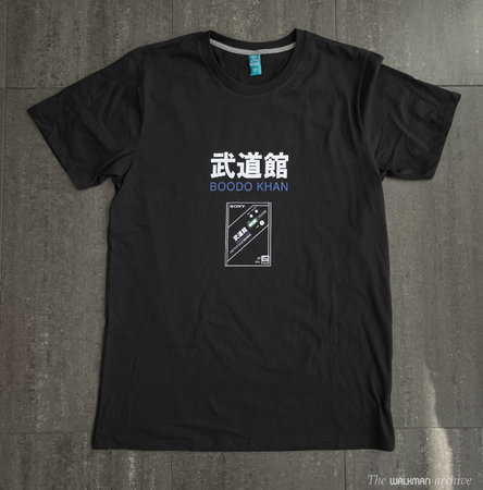 Walkman Archive T-shirts 04.jpg