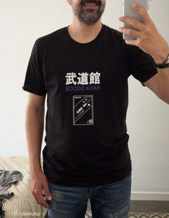 Walkman Archive T-shirts 06.jpg