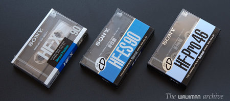 Cassette SONY HF Series.jpg