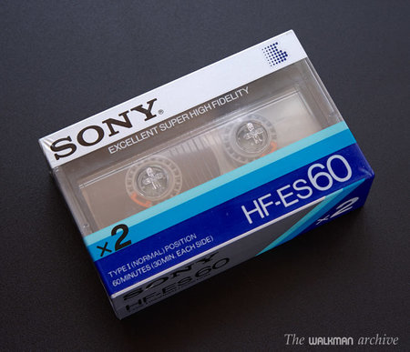 Cassette SONY HF-02.jpg