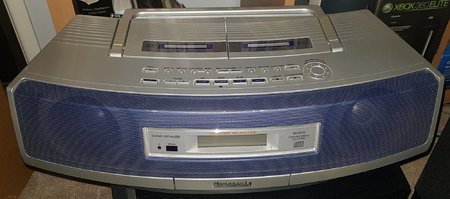 Panasonic RX-ED50: A future classic (hopefully...) | Stereo2Go forums