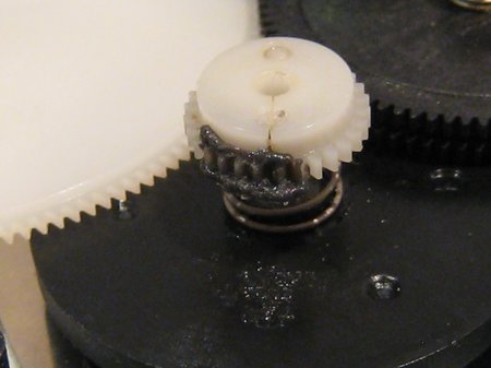 WM-22 Repair to FF drive gear.jpg