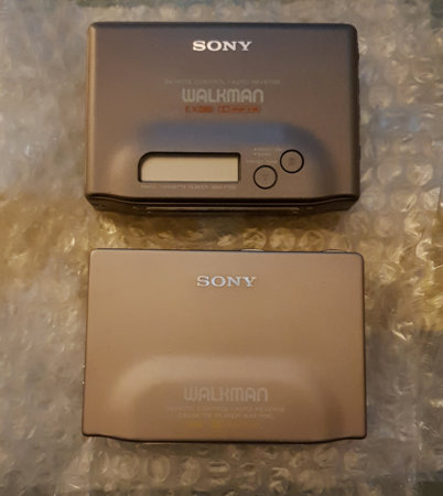 New Replacement Belt Sony Walkman WM-F701C and similar items