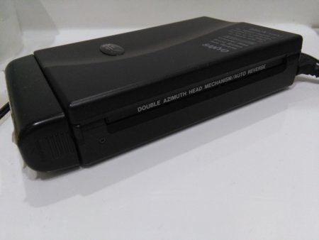 My new boxed Sanyo JJ-P6 | Stereo2Go forums