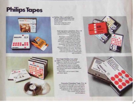 Philips 1971 tapes.jpg