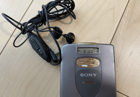 Japan Walkman shopping... again: WM-FX1 | Stereo2Go forums