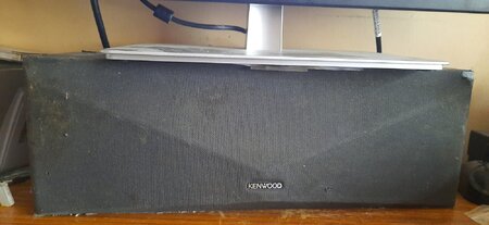 Kenwood centre speaker.jpg