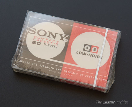 SONY C60 Fake Series 01.jpg