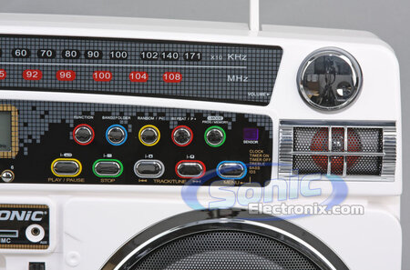 Lasonic i-931 White - 004.JPG