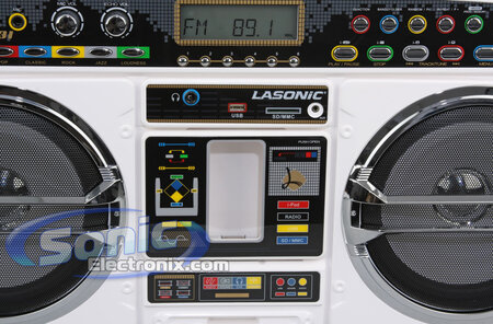 Lasonic i-931 White - 005.JPG