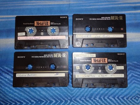 HEAVY. Cassette on Instagram: Maxell XLII, type II, Japan market 1984.  Legendary tape like a TDK SA. #heavycassette #cassettecollection #vintage  #vintageaudio #hc_maxell #hifiaudio #audiocassette #blankcassette  #sealedcassette #hifi #80s #japantape