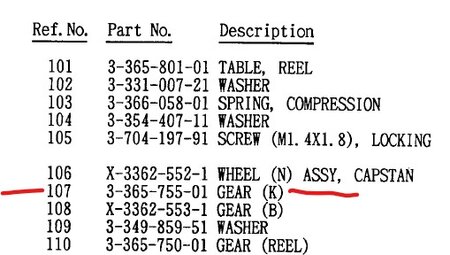 EX808 gear part number.jpg