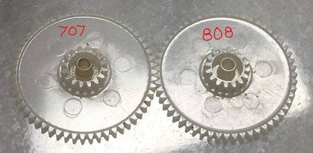 EX808 white gear vs EX707.jpg