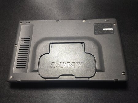 SONY D 1000 discman in need of repair Stereo2Go forums