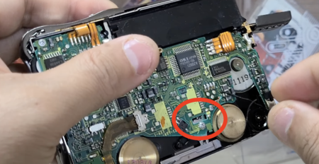 Sony WM-EX70 and WM-FX70 Repair Experience? | Stereo2Go forums