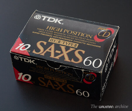 Tape TDK SA-XS '92 Box 01.jpg