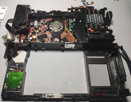 Sony WA-8000 - Opened for repair.jpg