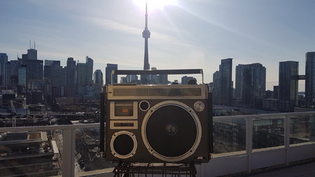 BOOMBOX TORONTO SKYLINE WELTRON CLAIRTONE BRAUN 5.jpg