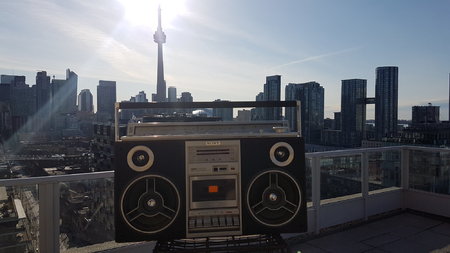 BOOMBOX TORONTO SKYLINE WELTRON CLAIRTONE BRAUN 10.jpg