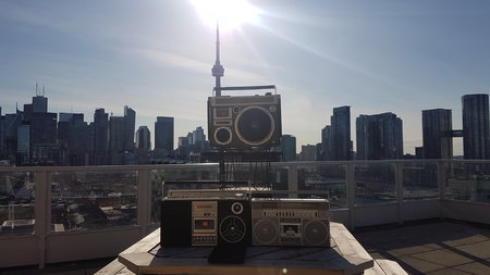 BOOMBOX TORONTO SKYLINE WELTRON CLAIRTONE BRAUN 14.jpg